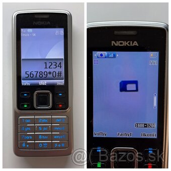 NOKIA 8110 N97 C3 6303c 6300 3100 5310 202 300 C2 3310 2760 - 12