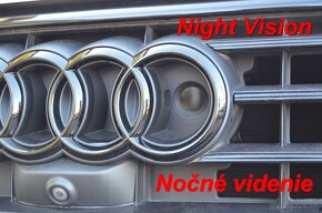 AUDI A6 55 TFSI quattro S LINE VIRTUAL BANG&O 24.000km DPH - 12