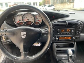 Porsche Boxster S 3.2L automat (NOVA STK platna do JAN/2027) - 12