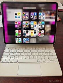 IPad Pro 12,9 4 gen. 128GB - 12