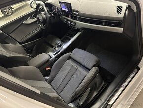 Audi A4 40TDI S-line 140kw - 12