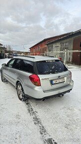 Subaru outback h6 180kw - 12