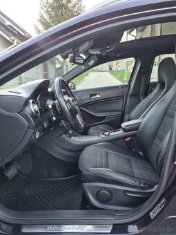 Mercedes GLA 220CI 4-matic - 12