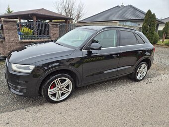 Audi q3 - 12