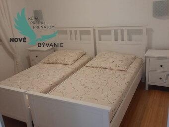 Apartmán so strešnou terasou s výhľadom na more len 30m od m - 12