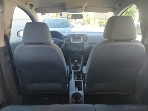 Vw golf plus 2008 - 12