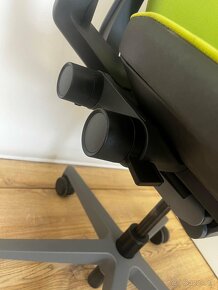 Steelcase Gesture Green - 12