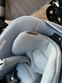 Bugaboo Fox 3 Mineral complete light grey - 12