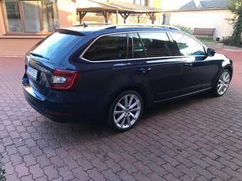 Predám škoda Octavia DSG 110 kW Rv 2017 TDi - 12