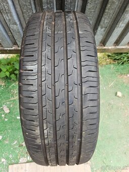 Špičkové letné pneumatiky Continental - 215/55 r17 94V - 12