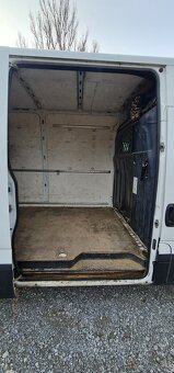 Iveco daily 3.0 - 12