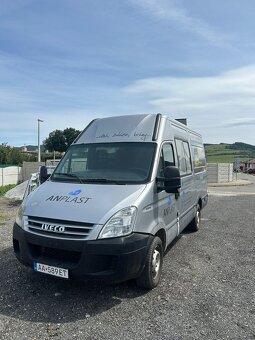 Iveco daily - 12