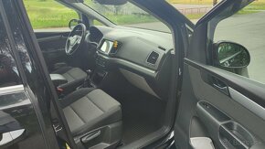 Volkswagen Sharan 2.0 TDI - 103 KW - 12