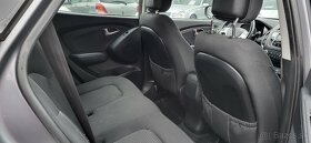 Hyundai IX 35 1.6i 99 Kw  rok 2012 naj.114000km - 12