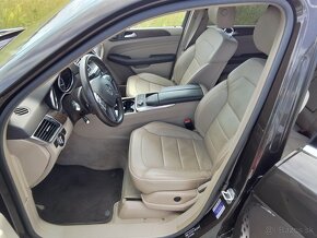 Mercedes ML350 cdi, W166, r. 2013, kúpené v SR - 12