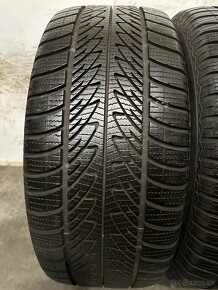 Zimná sada 5x112 R20 , 285/45/20 Audi Q7 , Touareg III. - 12