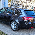 Opel Insignia 2.0 CDTI 163k Start/Stop Edition - 12