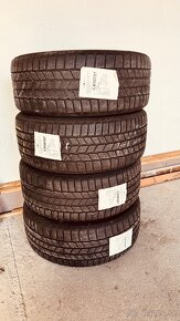 BMW elektróny, pneumatiky G20, G21, 5x112 - 12