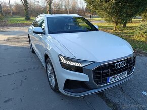 Predám Audi q8 - 12