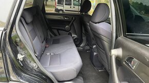 Honda CR-V 2.2 i-DTEC 110kw Facelift  4x4 Elegance - 12