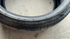 Pirelli P ZERO 255/35 R21 98Y - 12