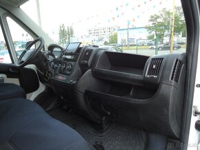 Peugeot Boxer 2.2 HDI L1 H1 - 12