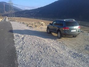 Touareg 3.0 tdi - 12