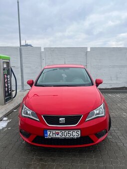 Seat Ibiza - 12