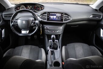 Peugeot 308 1.2 PureTech - 12