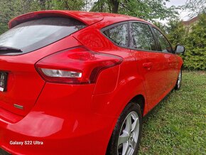 Ford Focus 1.0 EcoBoost 92kw .r.v.2017-121106km. - 12