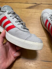 tenisky adidas Gazelle - 12