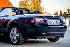 Mazda MX-5 1,8i NC - 12