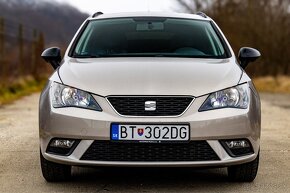 Seat Ibiza ST 1,4 16V (ťažné,streš.nosiče, vymenené rozvody) - 12