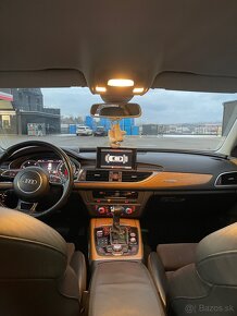 Audi A6 3.0 Tdi Quattro 180KW - 12