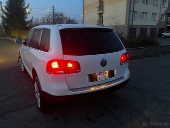 Volkswagen Touareg 3.0 Tdi 176 kw r.2010 Bi-xenon , Webasto - 12