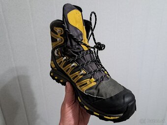 Salomon Cosmic 4D GTX - 12