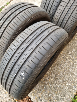 Letné pneu 205/55 R16 91V Falken Sincera SN832B - 12