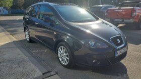 Seat Altea XL 1.6 TDI CR Style DSG - 12