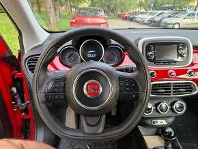 Fiat 500X - 12