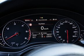 Audi A6 Avant 3.0 TDI 200kw - 12