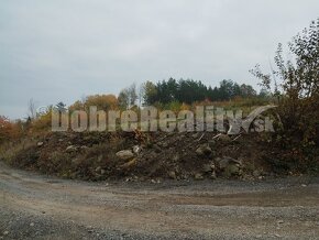 PREDAJ: Pozemok pre rodinný dom, 754 m2, Badín - Pekný vŕšok - 12