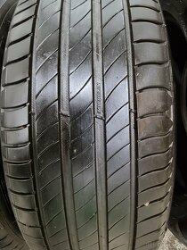 Pneumatika MICHELIN PRIMACY4 215/55 R17 94W - 12