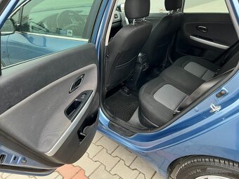 Kia Ceed 1.6i 99kw LPG 1 maj. v ČR - 12