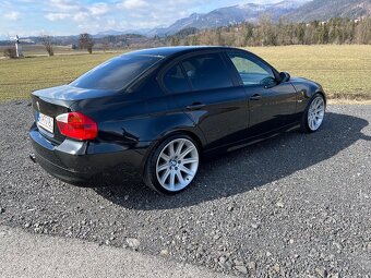 BMW e90 320D - 12