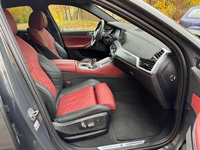 BMW X6,  xDrive30d M paket rok  5/23 I.majitel CZ v záruce - 12