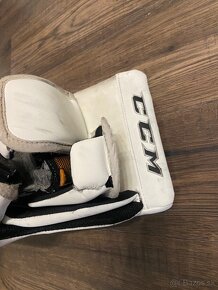 CCM eflex 5 set SR 9.5/10stav - 12