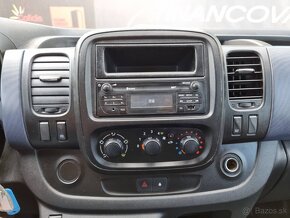 Opel Vivaro Kombi 1.6 CDTI BiTurbo L2H1 MRAZIAK - 12