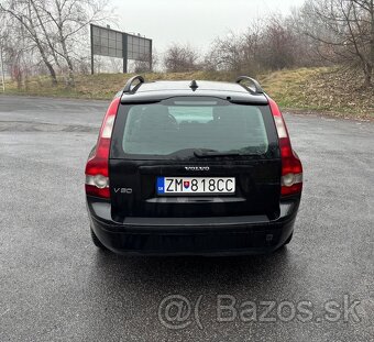 Predám Volvo V50 1.6 TDI - 12