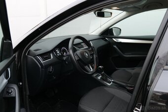 Skoda Octavia 2,0TDI 2021 po vymene rozvodov virtual,tazne - 12