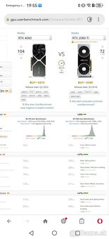 GeForce RTX 2080 Ti GAMING X TRIO - 12